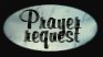 prayer requests